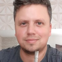 Daniel Abelaira Oliveira