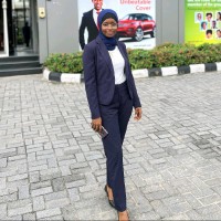 Azeezat Adedoyin Soliu (Nee Osho)