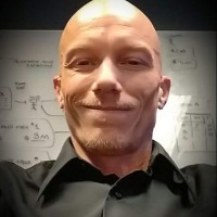 Bryan Dodge