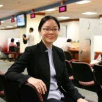 Dorcas Fong