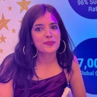 Natasha Rawat
