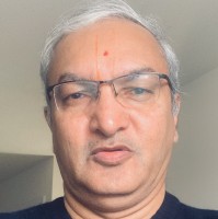 Mukesh Bhavsar