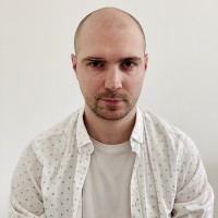 Vitaly Tonkovich
