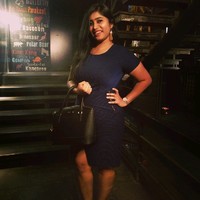 Ria Shah