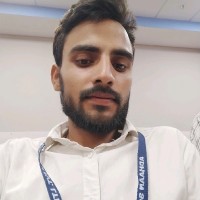 Anjul Kumar