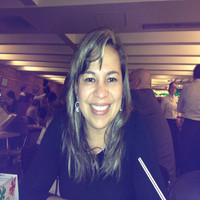 Maria Cristina Salinas Salazar