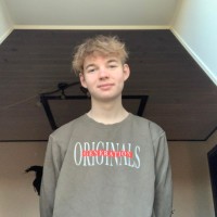 Rasmus Hansen