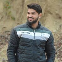 Rahul Kumar