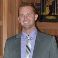 Jeff Sargeant