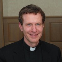 Fr. Joe Bambenek