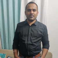 Hemanth Kumar