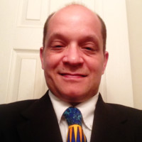 Stephen Richichi, Ph.D.