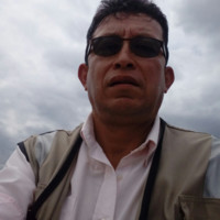 Roberto Lopez Lazo