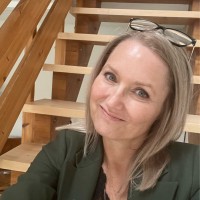 Pernille Bøggild
