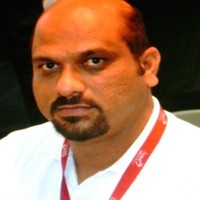 Rajesh Kumar