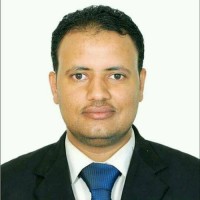 Hisham Alesayi