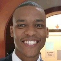 Byron Abrahams