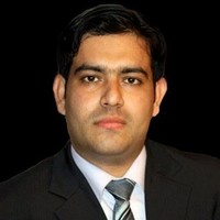 Muzzamil Hameed