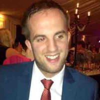 Aaron Mckee