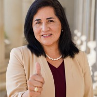 Elsa Gonzalez