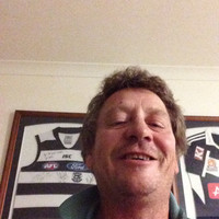 Alan Woodroffe