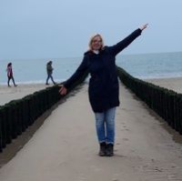 Geraldine Van Rijt