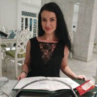 Марина Кучеренко