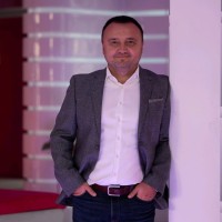 Branko Stanchev