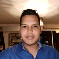 Pierre Andre Moreno Hernandez
