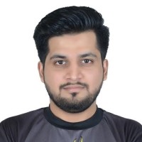 Hasnain Sayed