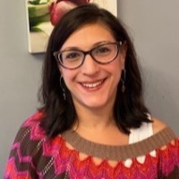 Laura Teti, Nbc-Hwc, Cihwc
