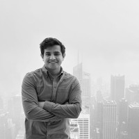 Isidro Gonzalez Olivera