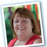 Kristin Ebner Martin