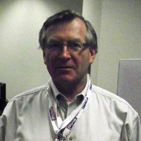 David Haldenby