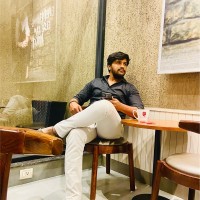 Mahesh Goud