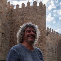 Enric Martinez Vicente