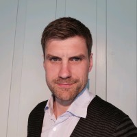 Øyvind Hårstadhaugen