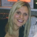 Ruth McDonald