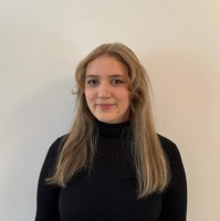 Eva Camilla Bustamante Knutsen