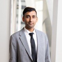 Jivesh Sewpaul