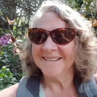 Charlene Haupt