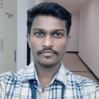 Srinath Ramalingam