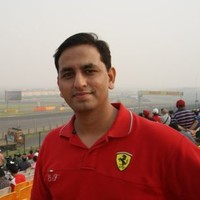 Amit Dogra