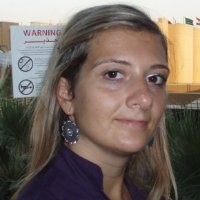 Sandra Oliveira de Almeida