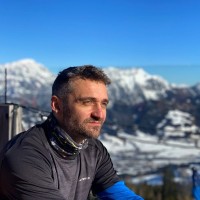 Bosko Kuzmanovic
