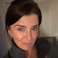 Mireille Lacroix
