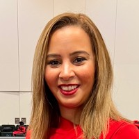 Nesma Afifi , M.Ed