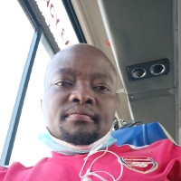 Kintu Richard