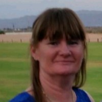 Jackie Van Keulen