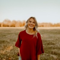 Katie Fredrickson